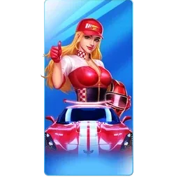 Speed
Winner