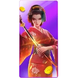 Geisha’s Revenge