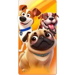 The Dog
House RTP 99.05% — SVIP2