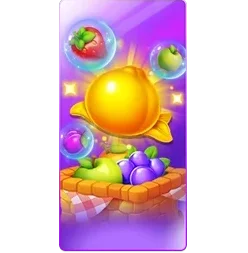Fruit
Party RTP 99.52% — SVIP2