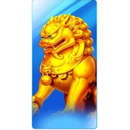5 Lions RTP 98.05% — SVIP2