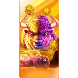 Buffalo
King RTP 96.08% — SVIP2