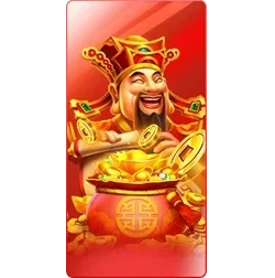God Of
Wealth RTP 98.36% — SVIP2