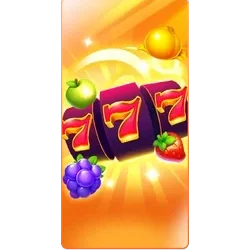 Buah
Beruntung RTP 97.19% — SVIP2