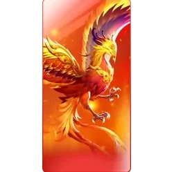Phoenix
Legend RTP 97.33% — SVIP2
