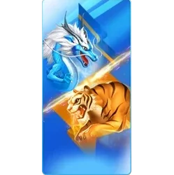 Dragon
Tiger