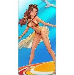 Tropicana