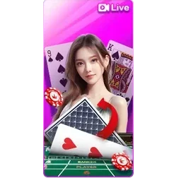 Mee Pai 
Baccarat