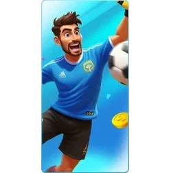 Lomba Tendangan
Penalti Dunia