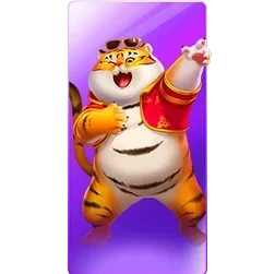 Fortune
Tiger RTP 98.0% — SVIP2