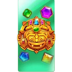 Aztec
Gems RTP 98.38% — SVIP2