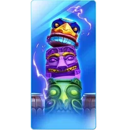 Totem
Wonders RTP 93.59% — SVIP2