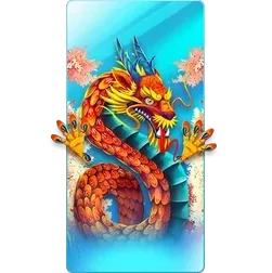 Floating
Dragon RTP 99.38% — SVIP2