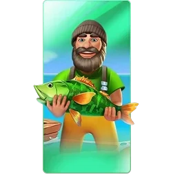 Big Bass RTP 97.98% — SVIP2