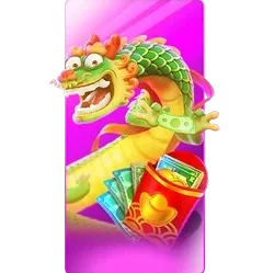 Fortune
Dragon RTP 97.64% — SVIP2