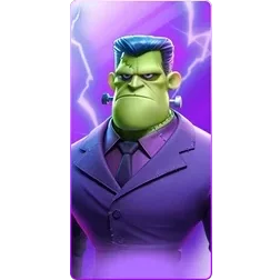 Doctor
Frankenstein RTP 99.38% — SVIP2