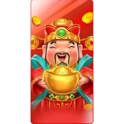 Caishen
Wins RTP 95.17% — SVIP2