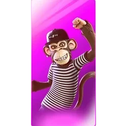 Wild Ape RTP 99.74% — SVIP2