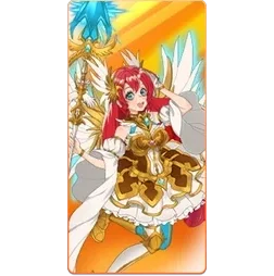 Starlight
Princess 1000 RTP 92.6% — SVIP2