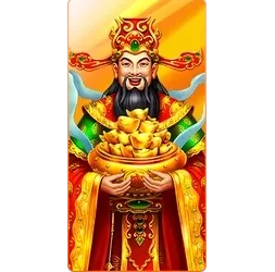 Spring
Festival RTP 97.68% — SVIP2