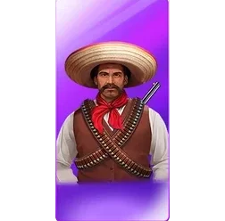 Wild Chuco RTP 96.83% — SVIP2