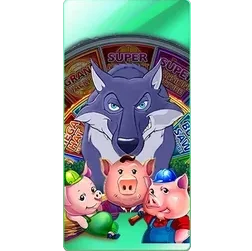 Huff N' Even
More Puff RTP 99.36% — SVIP2