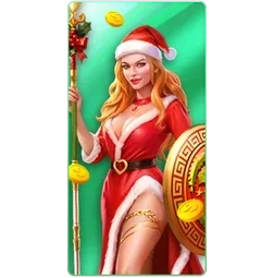 Wisdom of Athena
Xmas 1000 RTP 97.28% — SVIP2